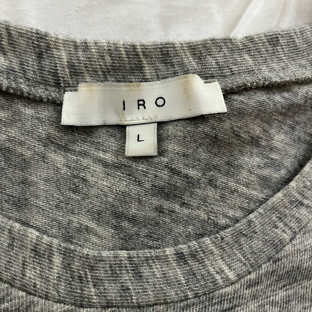 Women’s IRO t-shirt